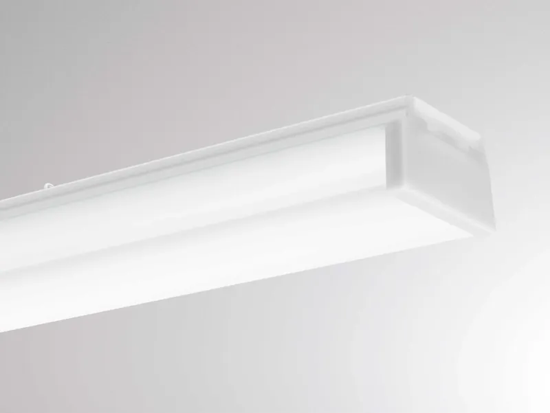 Molto Luce TRAIL LIGHT INSERT CUBIC OPAL (weiß) Molto Luce TRAIL LIGHT INSERT CUBIC OPAL (weiß) - Produktbild 1