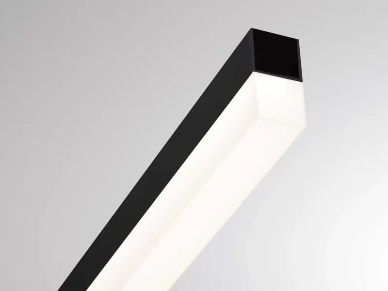 Molto Luce RIDE PROFIL SD (weiß) Molto Luce RIDE PROFIL SD (weiß) - Produktbild 1