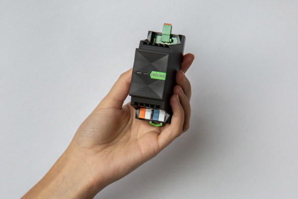 Loxone Fröling Extension - Produktbild 4