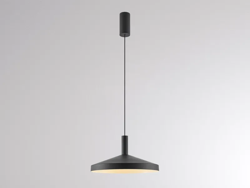 Molto Luce LORA 3 PD (schwarz) Molto Luce LORA 3 PD (schwarz) - 1