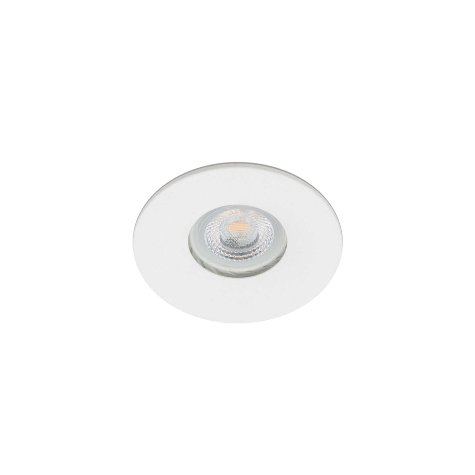 Faro WET Einbaulampe weiß Faro WET Einbaulampe weiß - Produktbild 1