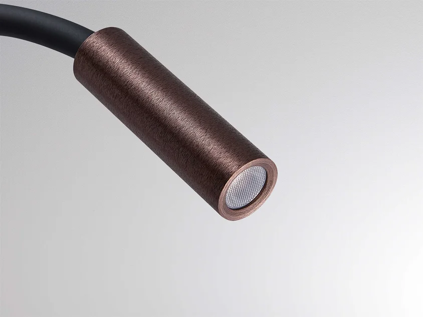 Molto Luce AROK WR (schwarz kaffee) - 5
