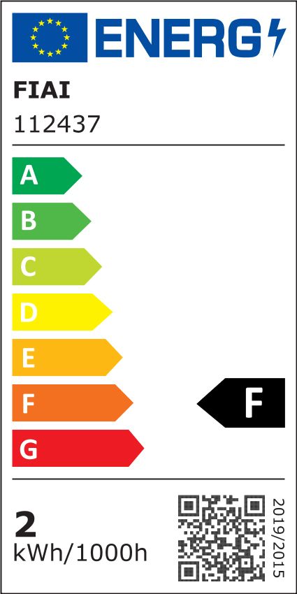 ISOLED E14 LED Kerze, 2W, klar, warmweiß, dimmbar - 5