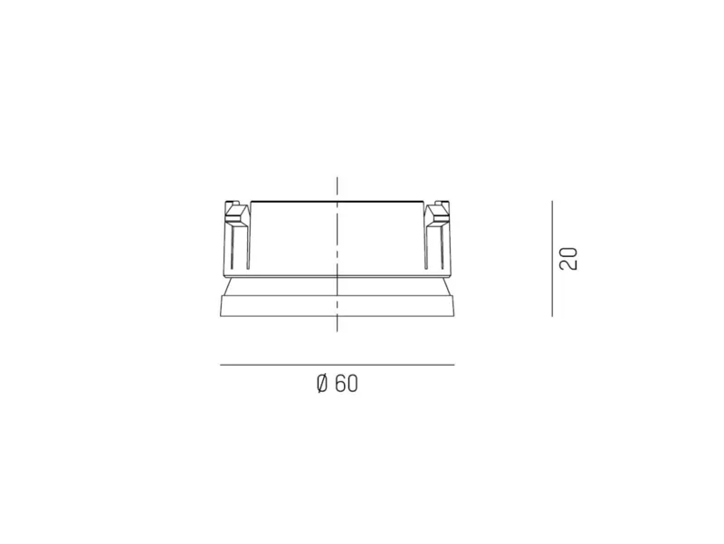 Molto Luce DEKORRING (schwarz) - Produktbild 2