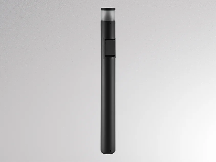 Molto Luce Lona F Socket (Anthrazit) - 3