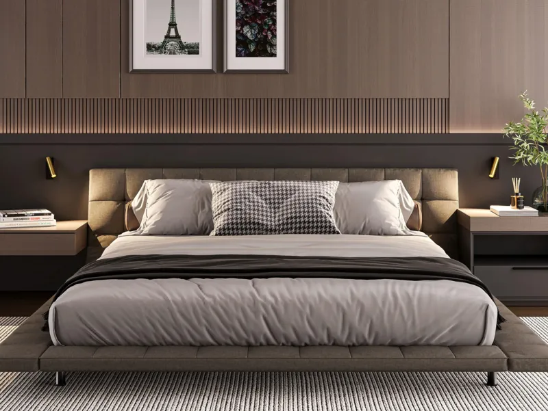 Molto Luce ANIO II W (schwarz gold) - 3