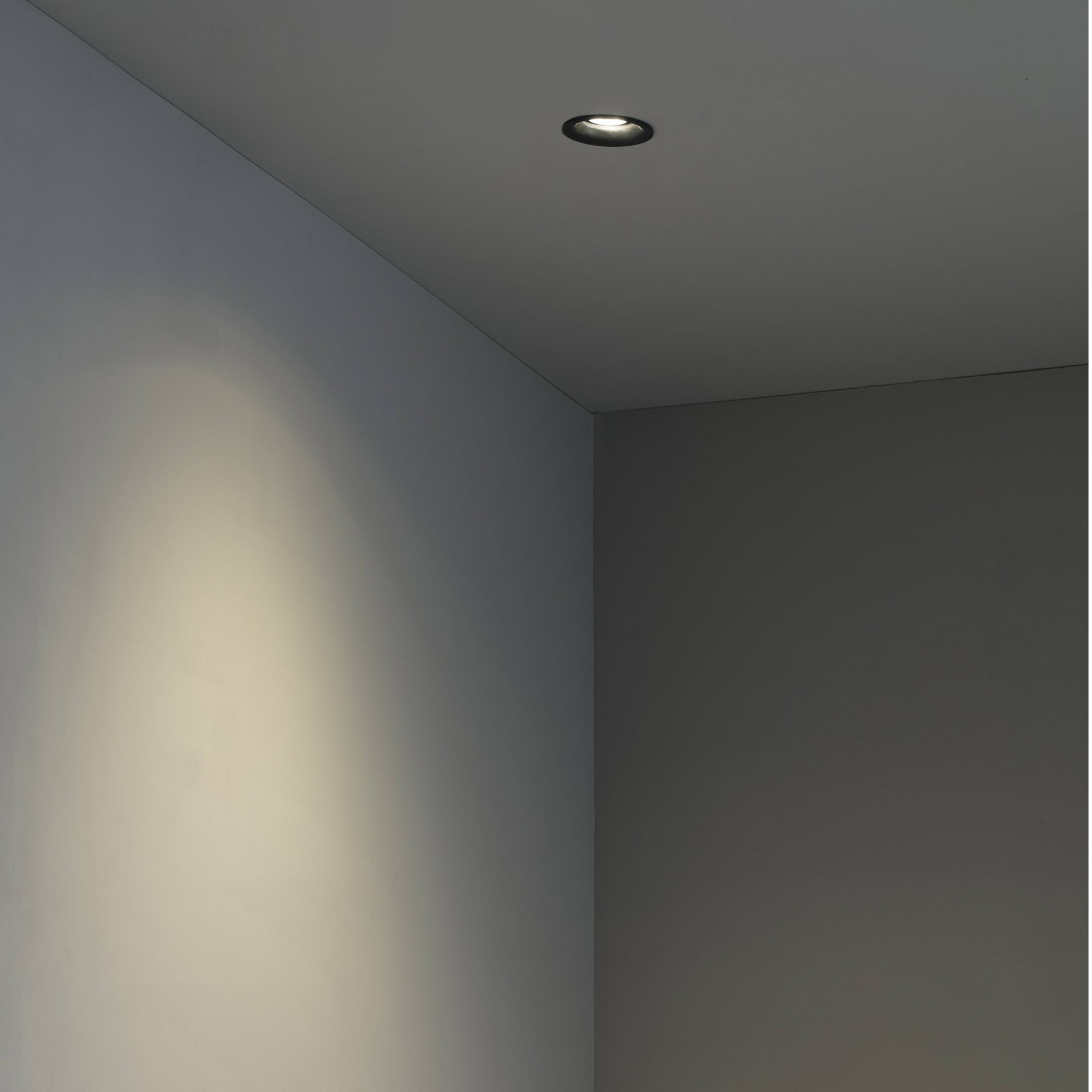 Faro NEON R Einbaustrahler schwarz - Produktbild 2