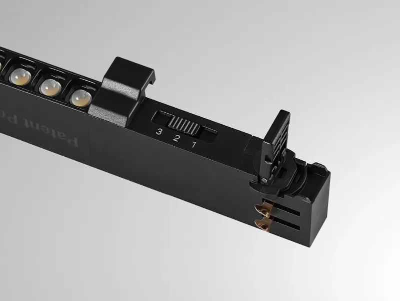 Molto Luce SUBLINE S (schwarz) - Produktbild 10