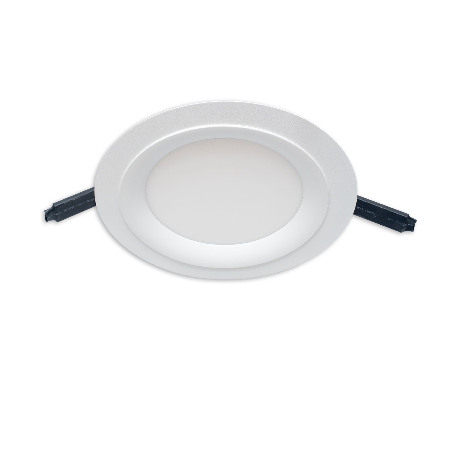 ISOLED Loch Adapterring ID 165mm - AD 240mm - 5