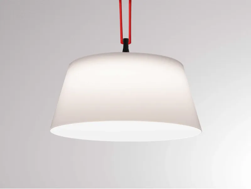 Molto Luce EEDEN M PD (schwarz/weiß) - 1