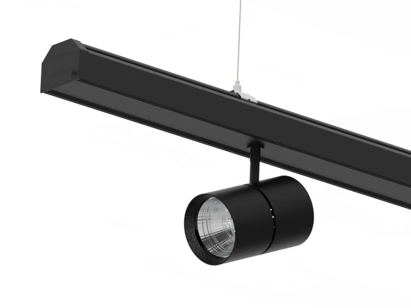 Molto Luce TRAIL MOVA M (schwarz) - Produktbild 3