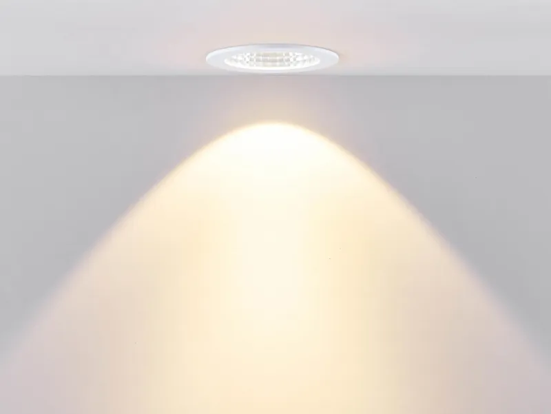 Molto Luce SUNRAY II R (weiß) - 5