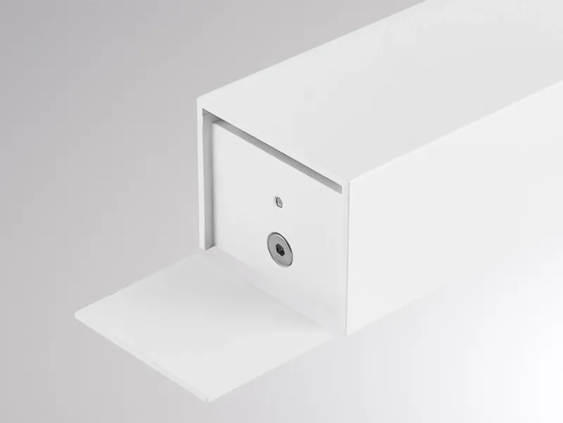 Molto Luce BASE SQ 1 (weiß) - 6