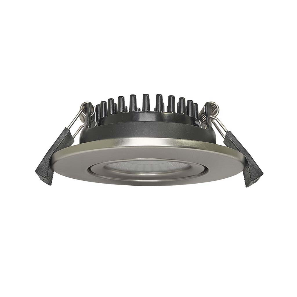 Emilum LED-Swing Spot 24V, 5W, 2700K, CRI90 - Produktbild 7