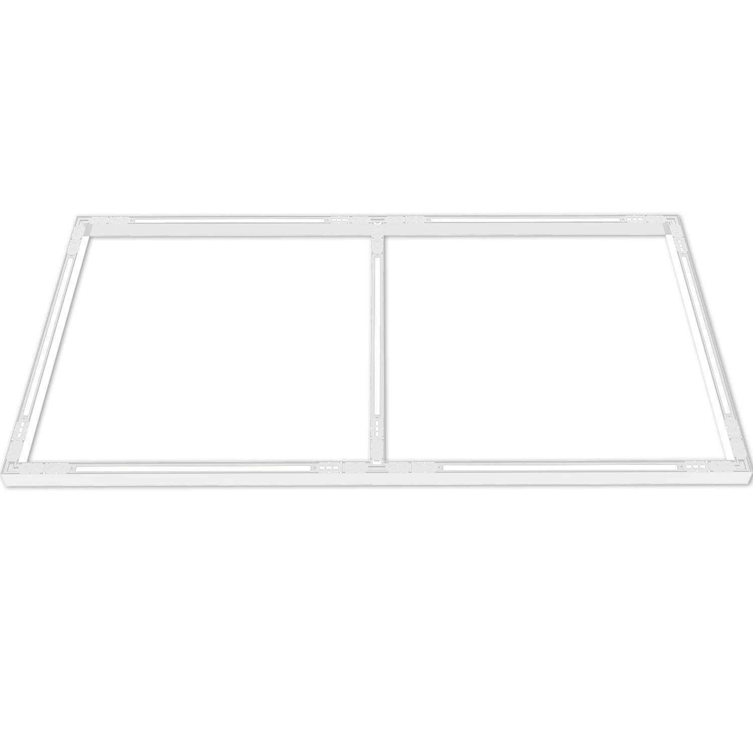 ISOLED LINKLINE50 UP-Modul 10W für 120cm LED Hängeleuchte LINKLINE50 weiß - 7