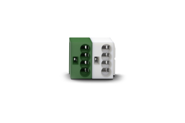 Loxone Tree Turbo Klemme (25 Stk.) - Produktbild 2