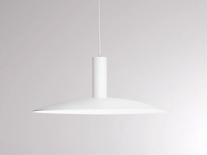Molto Luce LORA 5 PD (weiß) - Produktbild 1
