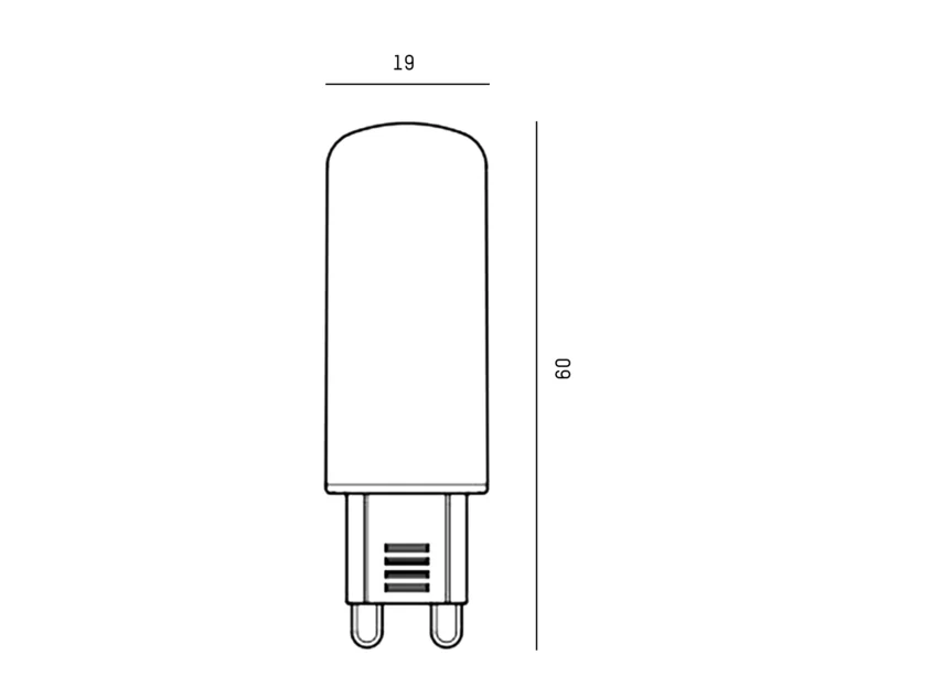 Molto Luce COREPRO LEDBULB - 2