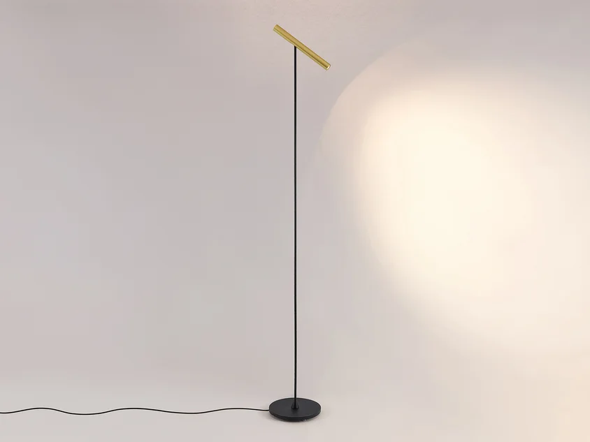 Molto Luce MEYJO F (schwarz gold) - 8