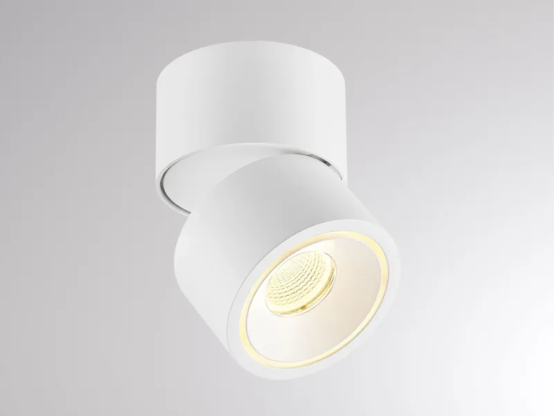 Molto Luce MAGIS MINI SD (weiß) - Produktbild 1