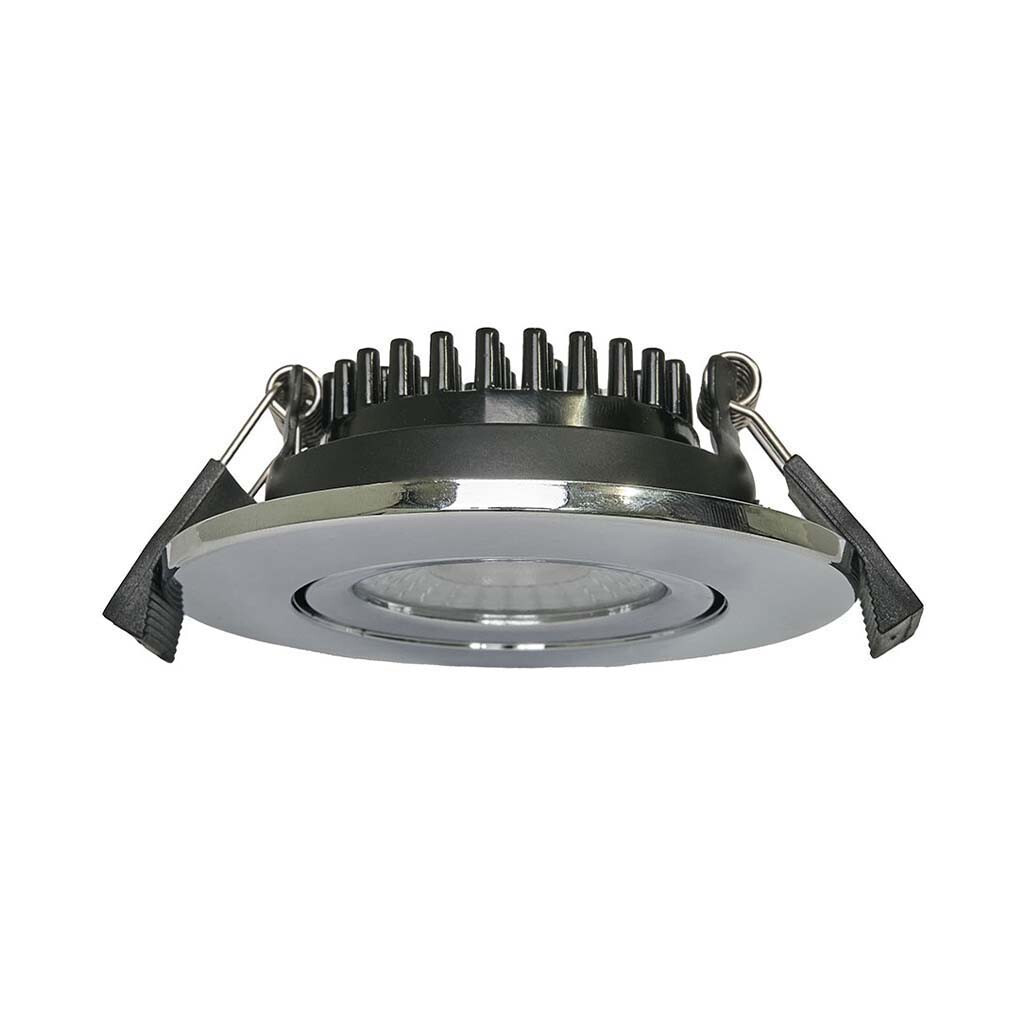 Emilum LED-Swing Spot 24V, 5W, 3000K, CRI90 - Produktbild 6