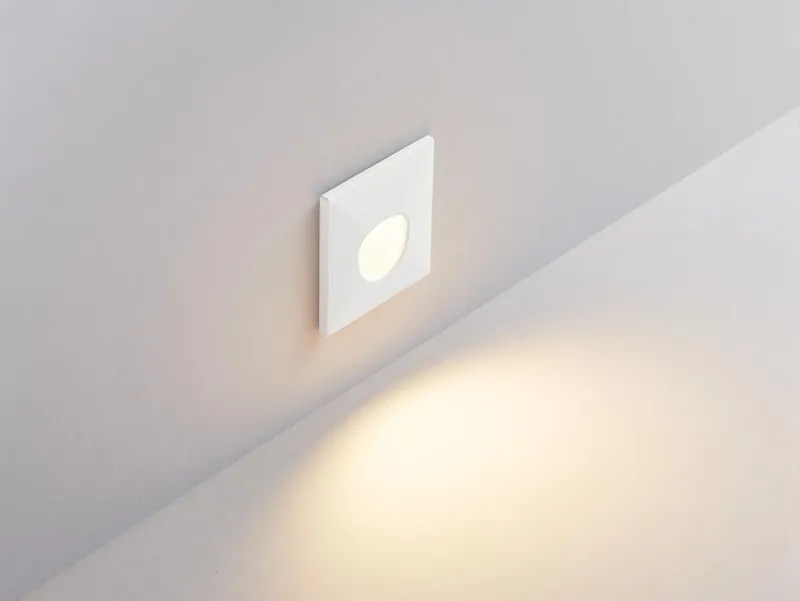 Molto Luce WALL 68R SINA IP (weiß) - 5
