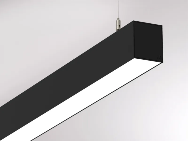 Molto Luce LOG OUT 2.1 PDI (schwarz) - Produktbild 1