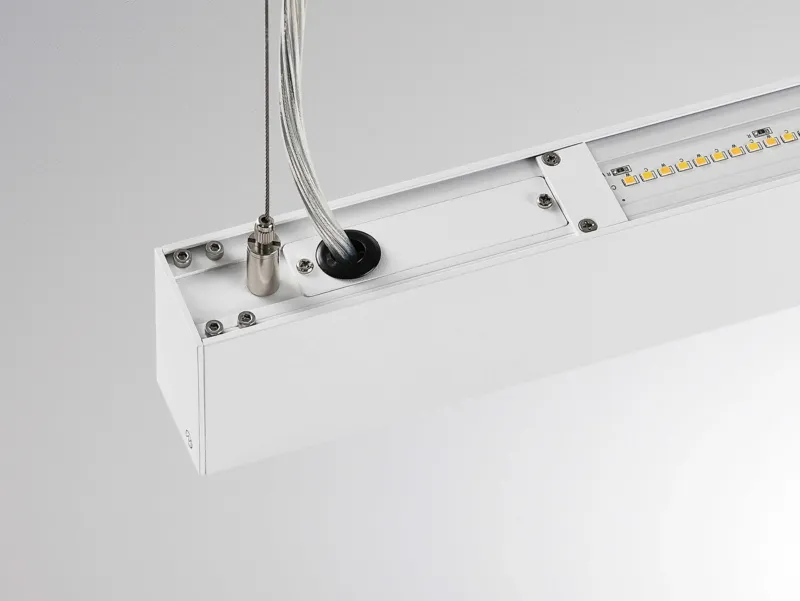 Molto Luce PERFORA PROLINE XL PDI (weiß) - 9