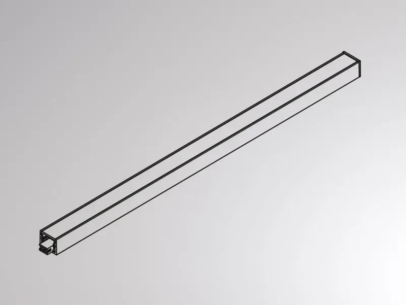 Molto Luce MAGNETICS FLEX-EINSPEISER (schwarz) Molto Luce MAGNETICS FLEX-EINSPEISER (schwarz) - Produktbild 1