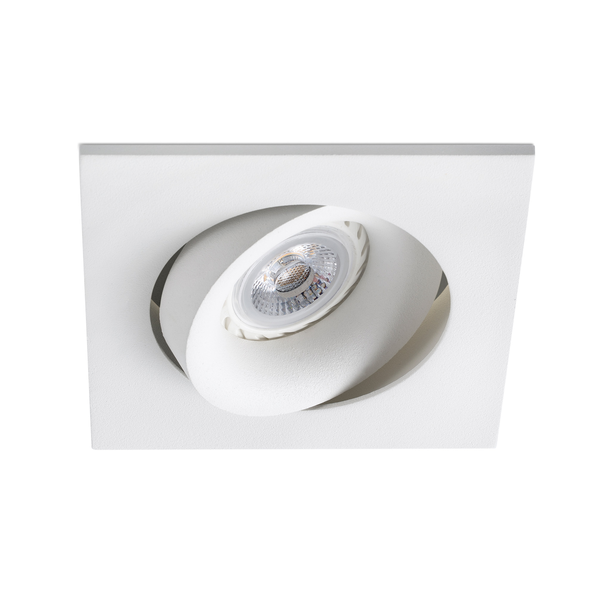 Faro ARGON SQ Weißes Einbaulicht Faro ARGON SQ Weißes Einbaulicht - Produktbild 1