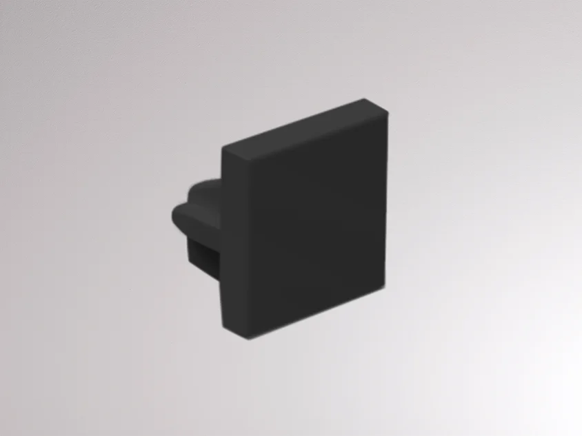 Molto Luce Mini 10 Aufbau (Schwarz) - 1