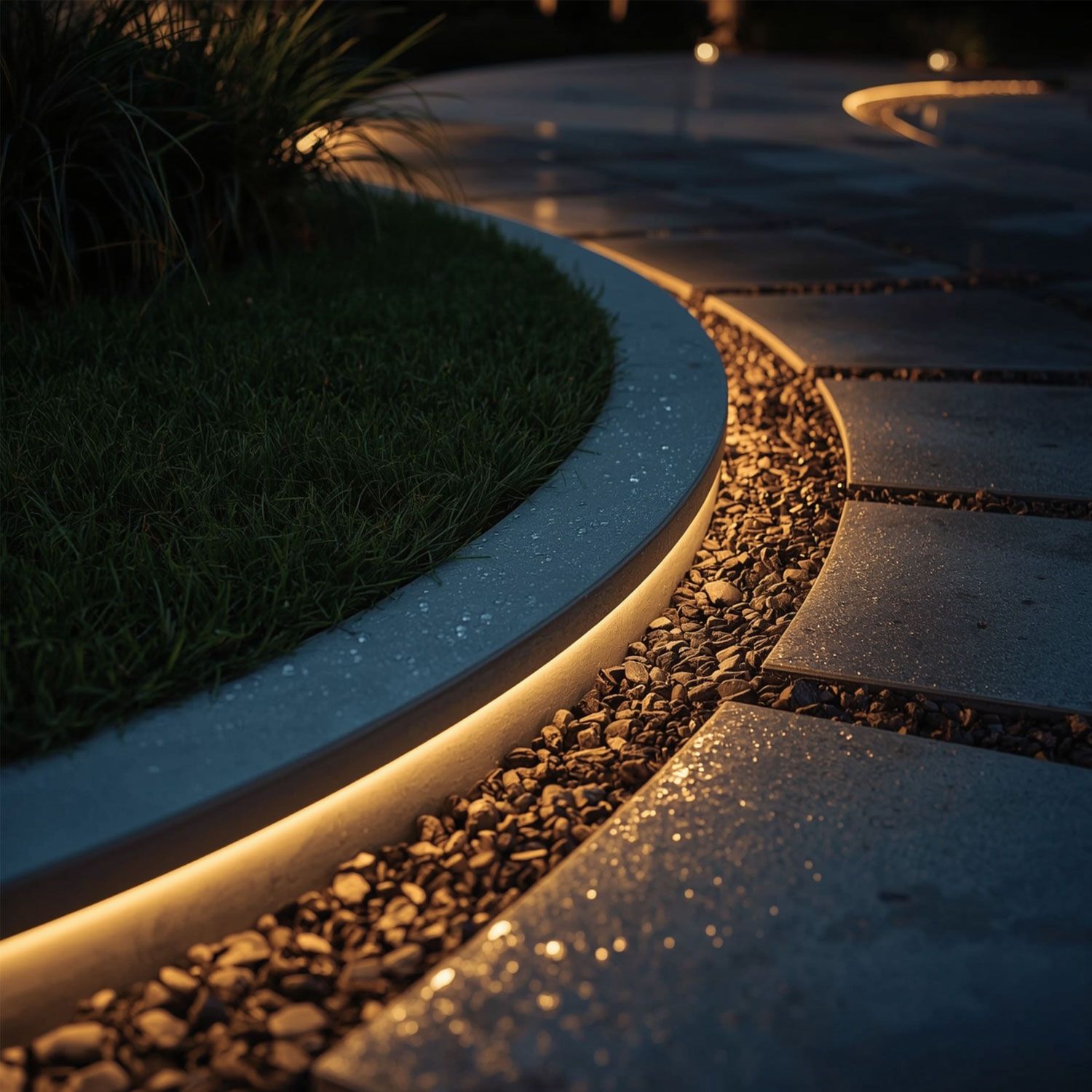ISOLED LED NEON927 Flexband B13H13, 24V DC, 12W, IP67, 2700K, 5m Rolle, 140 LED/m, inkl. Montageclips - 9