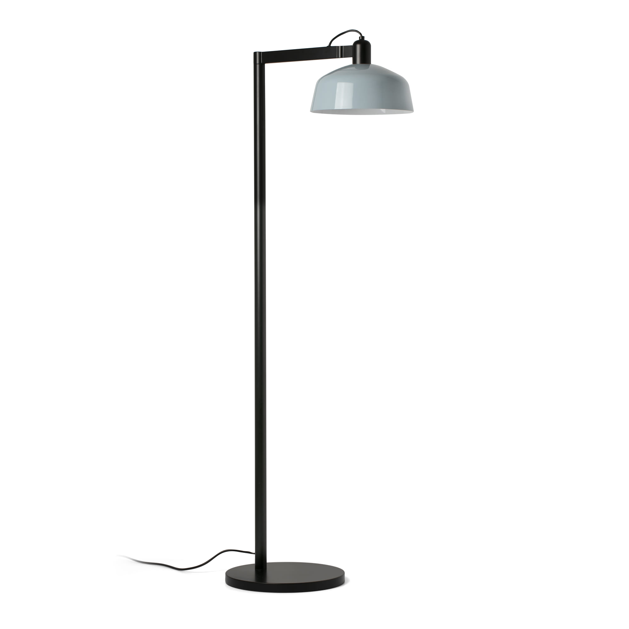 Faro TATAWIN Grau-blau Metall Stehleuchte Faro TATAWIN Grau-blau Metall Stehleuchte - 1
