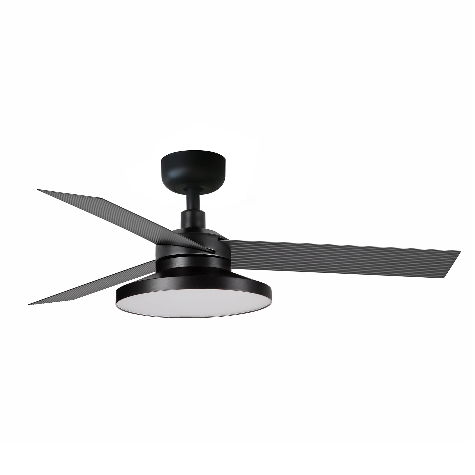 Faro CRUISER TAK S Gleichstrom-Ventilator Schwarz 4000K - Produktbild 1