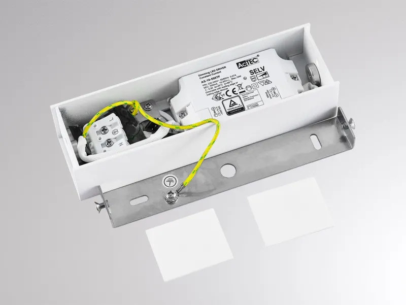 Molto Luce BASE SQ 1 (weiß) - Produktbild 9