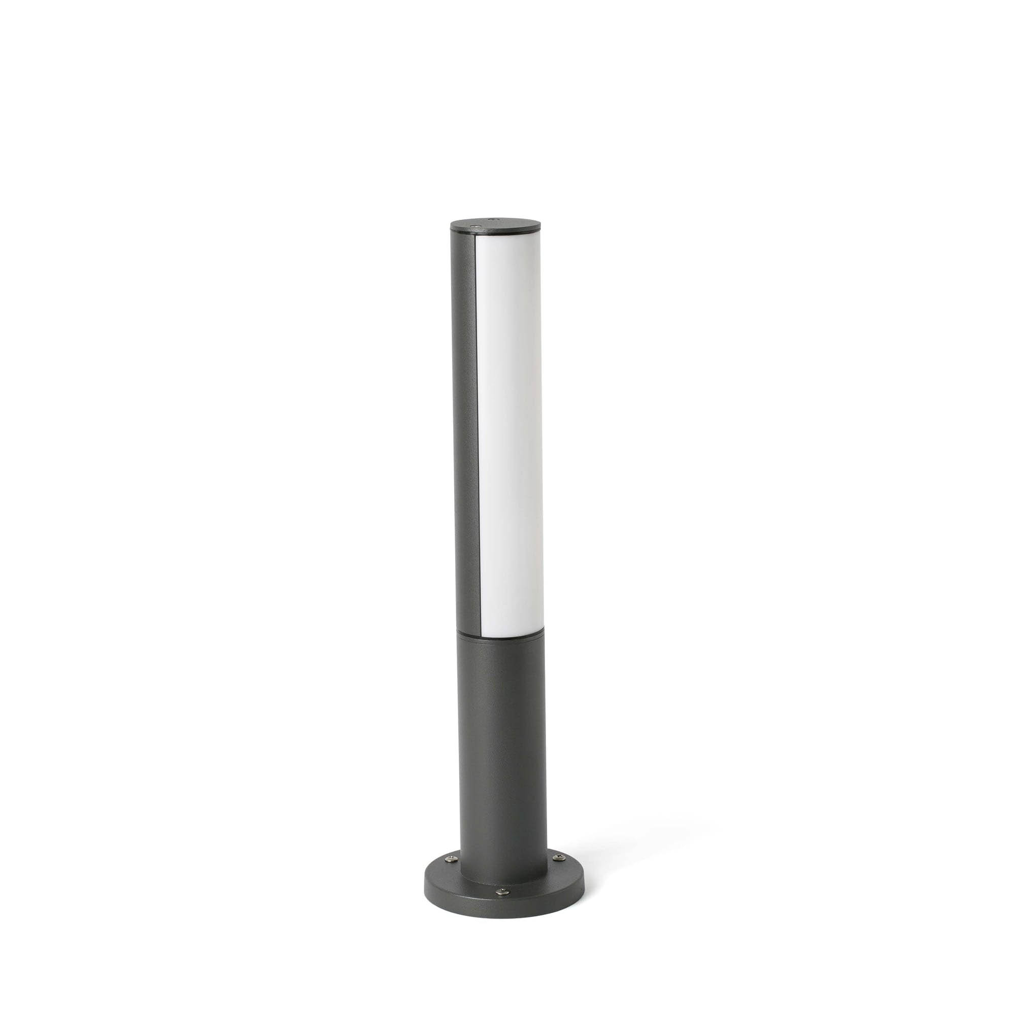 Faro BERET 500 Signallampe dunkelgrau - Produktbild 1