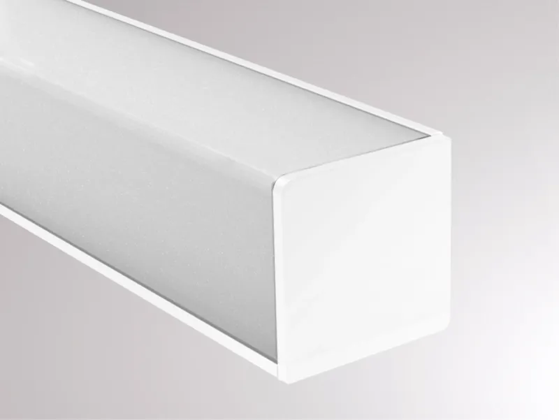 Molto Luce MAXI CORNER ENDSTUCK (weiß) - Produktbild 3