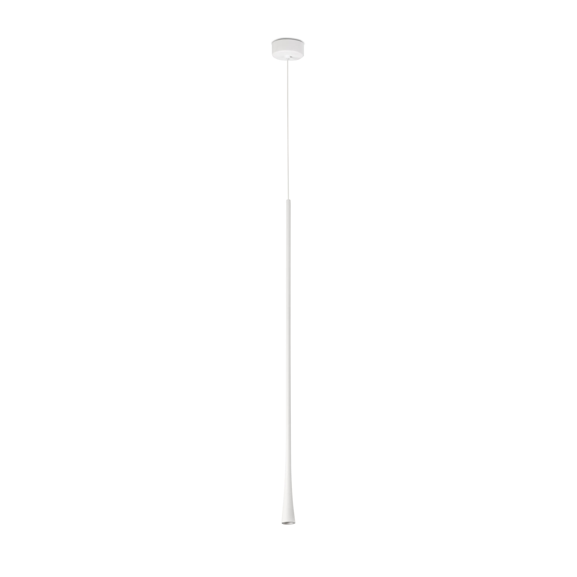 Faro DIANA 800 Pendelleuchte weiß Faro DIANA 800 Pendelleuchte weiß - 1