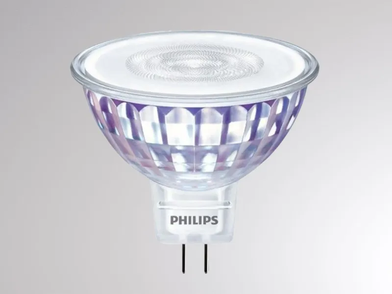 Molto Luce MASTER LEDSPOT (weiß) Molto Luce MASTER LEDSPOT (weiß) - Produktbild 1