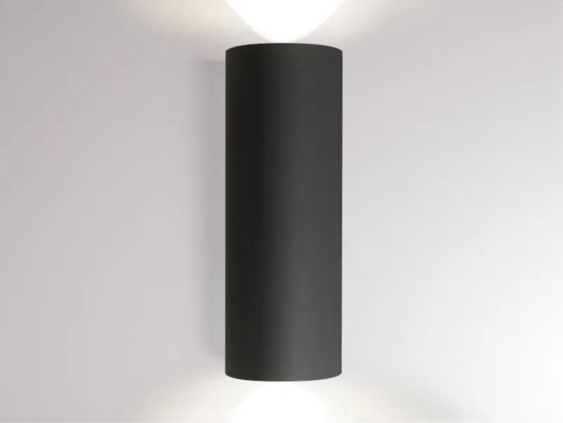 Molto Luce BEN ROUND W (anthrazit) Molto Luce BEN ROUND W (anthrazit) - Produktbild 1