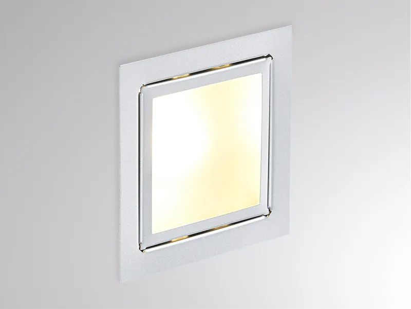 Molto Luce WINDOW I (aluminium eloxiert) Molto Luce WINDOW I (aluminium eloxiert) - Produktbild 1