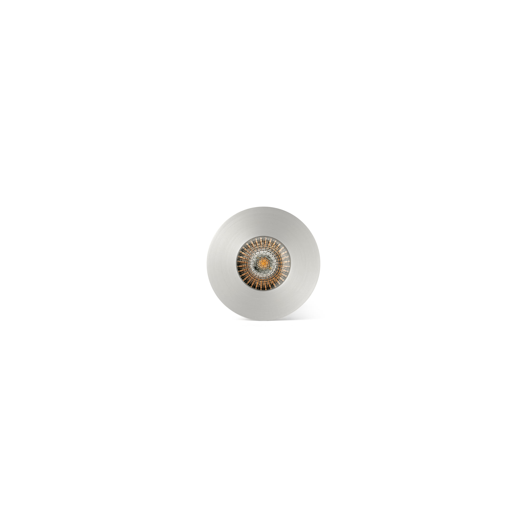 Faro GRUND 80 Edelstahleinbauleuchte 7W Faro GRUND 80 Edelstahleinbauleuchte 7W - Produktbild 1