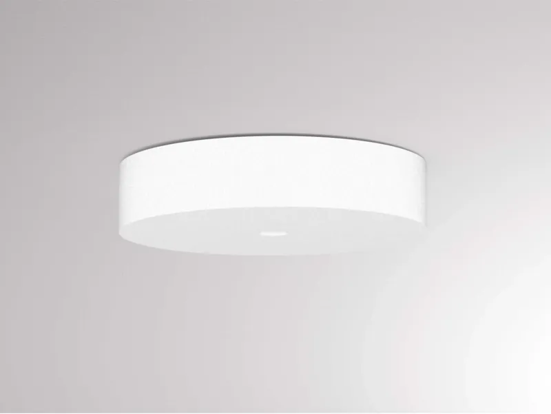 Molto Luce BALDACHIN (weiß) Molto Luce BALDACHIN (weiß) - Produktbild 1
