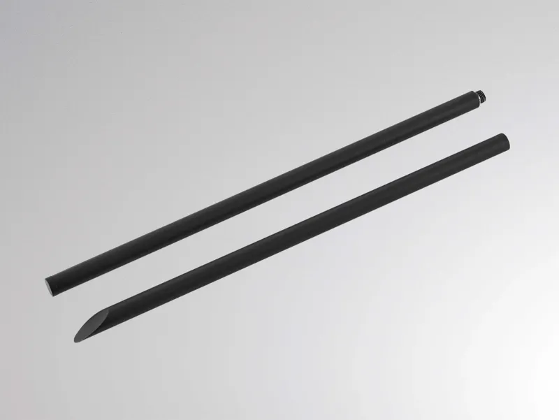 Molto Luce CHOPA II SPIKE (anthrazit) - Produktbild 6