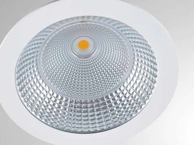 Molto Luce SUNRAY IV R (weiß) - 5