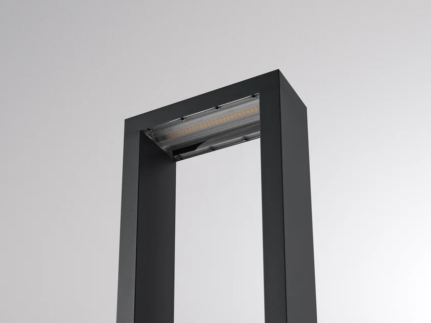 Molto Luce Colluna F (Anthrazit) - 11