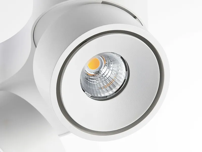 Molto Luce MAGIS DOUBLE SD (weiß) - Produktbild 6
