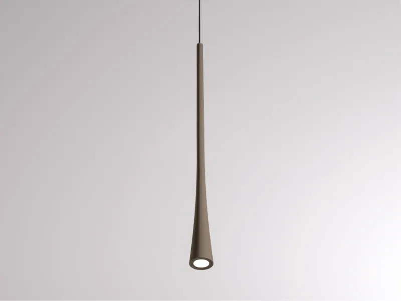 Molto Luce YIRA PD (TERRA) Molto Luce YIRA PD (TERRA) - Produktbild 1