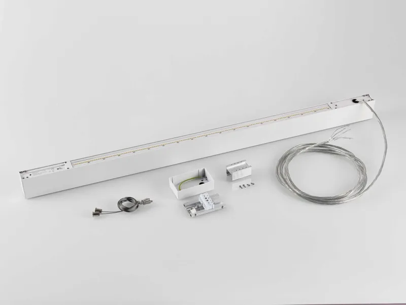 Molto Luce PERFORA PROLINE XL PDI (weiß) - Produktbild 12