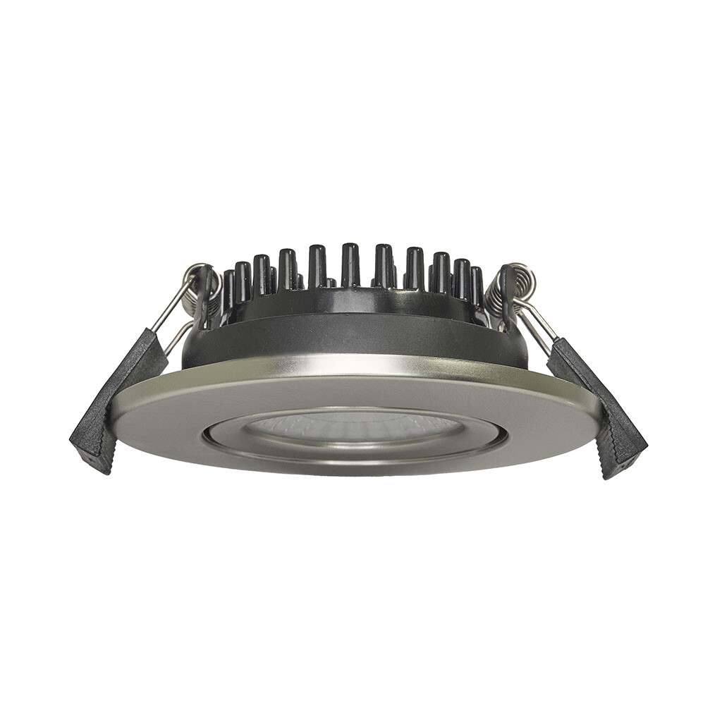 Emilum LED-Swing Spot 24V, 5W, RGBW/2700K, CRI90 - 8